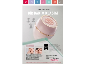 Oriflame Ekim 2024 - 19