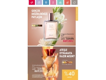 Oriflame Ekim 2024 - 41