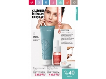 Oriflame Ekim 2024 - 91