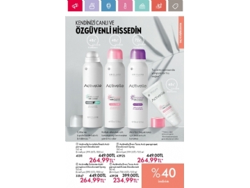 Oriflame Ekim 2024 - 155