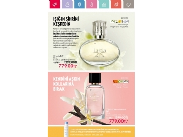 Oriflame Ekim 2024 - 34