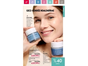 Oriflame Ekim 2024 - 93