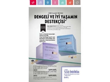 Oriflame Ekim 2024 - 31