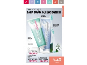 Oriflame Ekim 2024 - 151