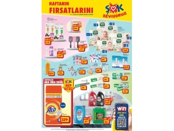 ok 9 - 15 Ekim Frsat rnleri - 3