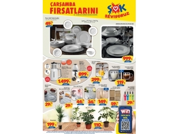 ok 9 - 15 Ekim Frsat rnleri - 1