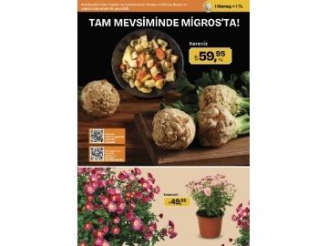 Migros 10 - 23 Ekim Migroskop - 14