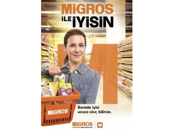 Migros 70. Yl - 3