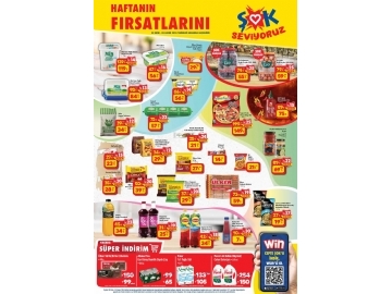 ok 30 Ekim - 5 Kasm Frsat rnleri - 4