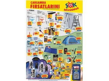 ok 30 Ekim - 5 Kasm Frsat rnleri - 2