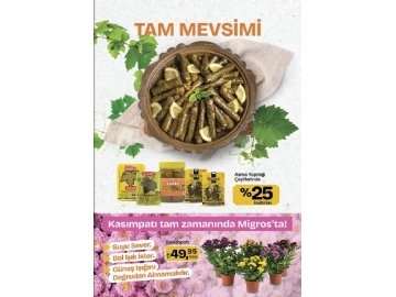 Migros 7 - 20 Kasm Migroskop - 11