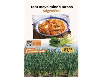 Migros 7 - 20 Kasm Migroskop - 12