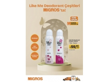 Migros 7 - 20 Kasm Migroskop - 66