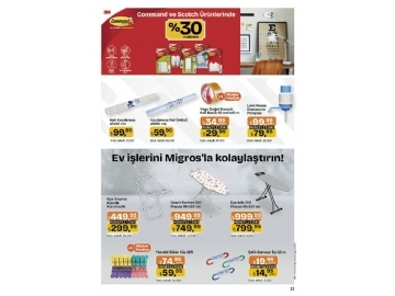 Migros 7 - 20 Kasm Migroskop - 84