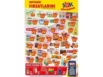 ok 13 - 19 Kasm Frsat rnleri - 4