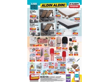 A101 21 Kasm Aldn Aldn - 8