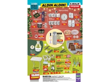 A101 5 Aralk Aldn Aldn - 10