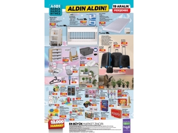 A101 19 Aralk Aldn Aldn - 5