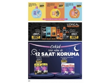 Migros 19 Aralk - 8 Ocak Migroskop - 100