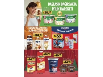 Migros 19 Aralk - 8 Ocak Migroskop - 35