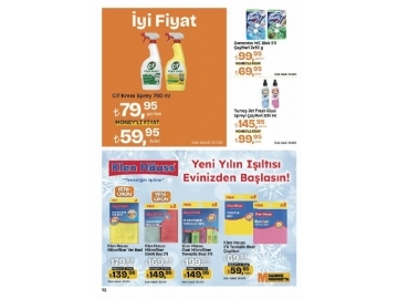 Migros 19 Aralk - 8 Ocak Migroskop - 92