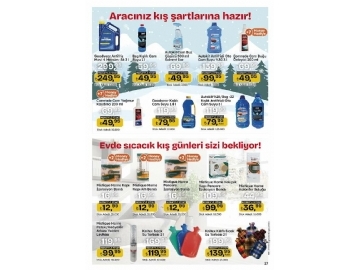 Migros 19 Aralk - 8 Ocak Migroskop - 138