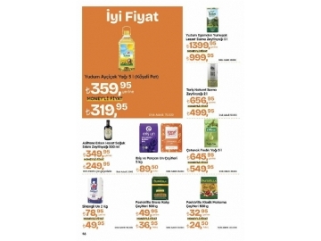 Migros 19 Aralk - 8 Ocak Migroskop - 46