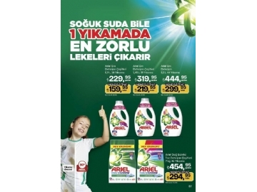 Migros 19 Aralk - 8 Ocak Migroskop - 87