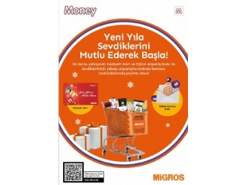 Migros 19 Aralk - 8 Ocak Migroskop - 105