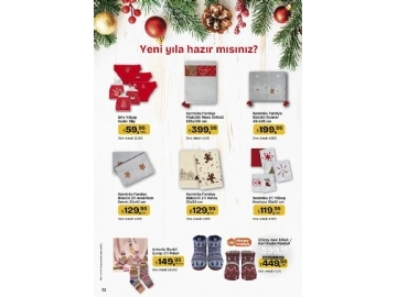 Migros 19 Aralk - 8 Ocak Migroskop - 143