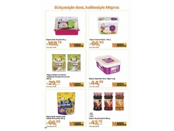 Migros 19 Aralk - 8 Ocak Migroskop - 44