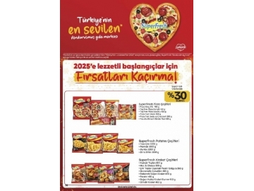 Migros 19 Aralk - 8 Ocak Migroskop - 38