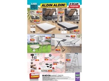 A101 2 Ocak Aldn Aldn - 4