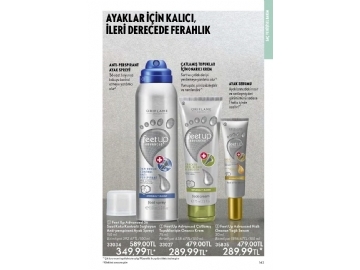 Oriflame Ocak 2025 - 151