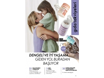 Oriflame Ocak 2025 - 83