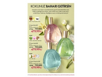 Oriflame Ocak 2025 - 40