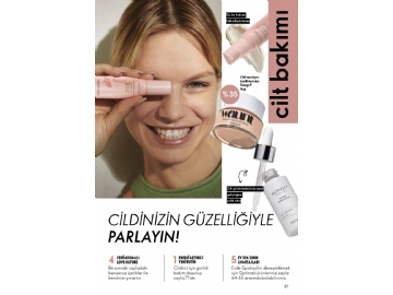 Oriflame Ocak 2025 - 57