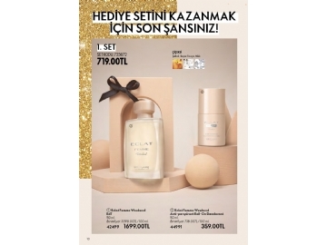 Oriflame Ocak 2025 - 10