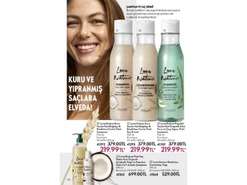 Oriflame Ocak 2025 - 138