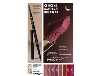 Oriflame Ocak 2025 - 118