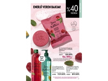 Oriflame Ocak 2025 - 135