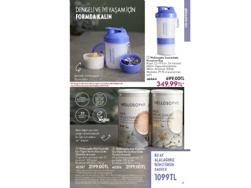 Oriflame Ocak 2025 - 89