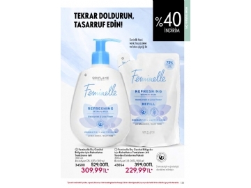 Oriflame Ocak 2025 - 143