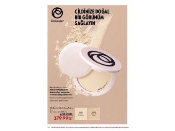 Oriflame Ocak 2025 - 99