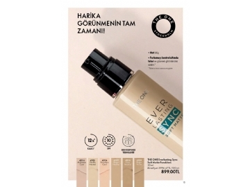 Oriflame Ocak 2025 - 13