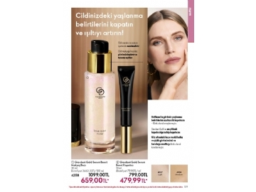 Oriflame Ocak 2025 - 73