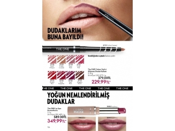 Oriflame Ocak 2025 - 114