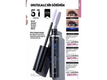 Oriflame Ocak 2025 - 109