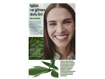 Oriflame Ocak 2025 - 16