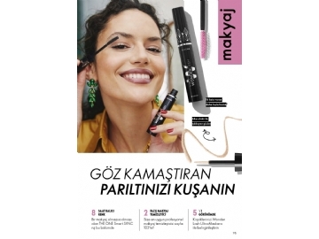 Oriflame Ocak 2025 - 103